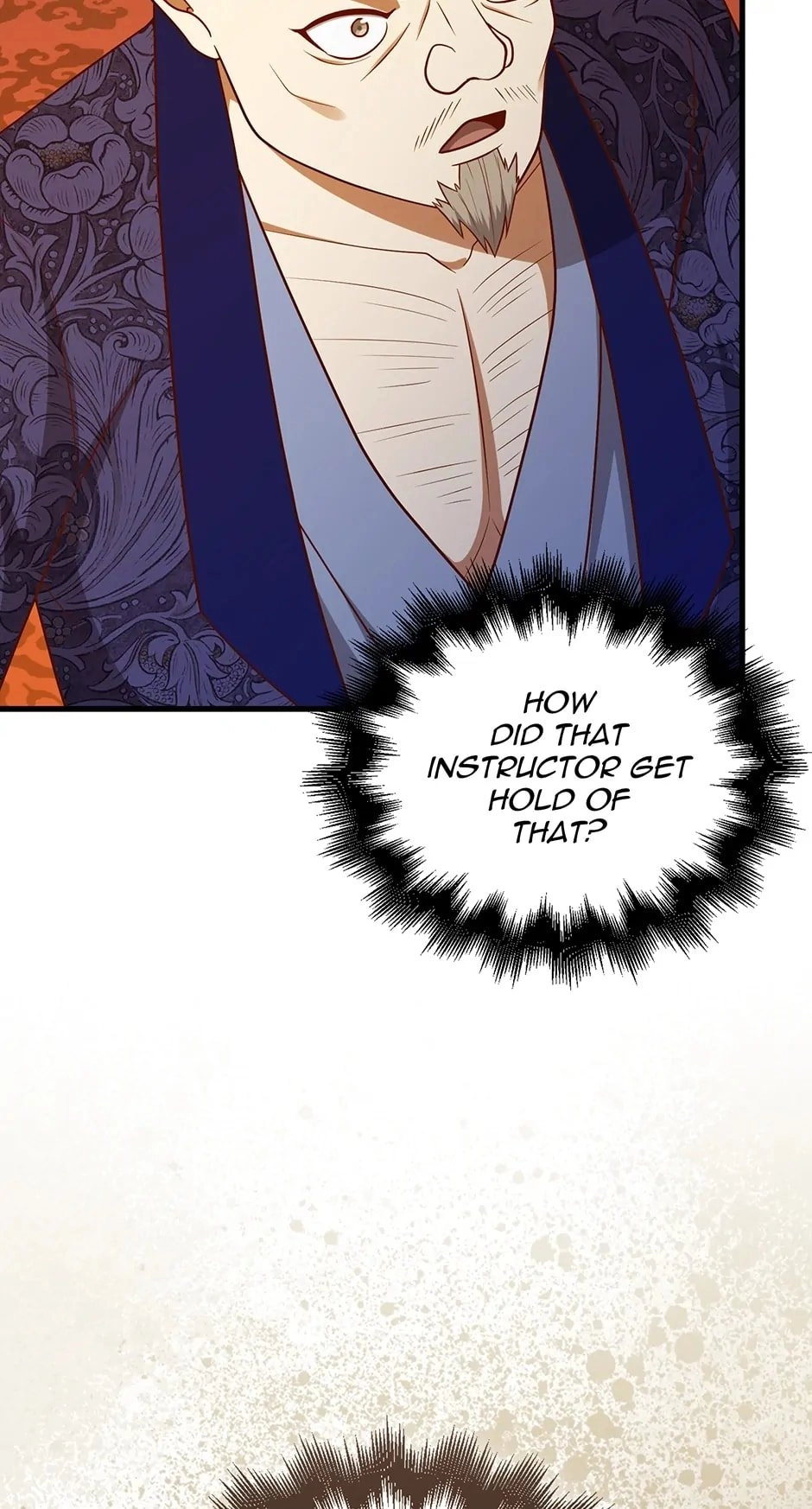 The Lord of Coins Chapter 111, page 44 of 95
