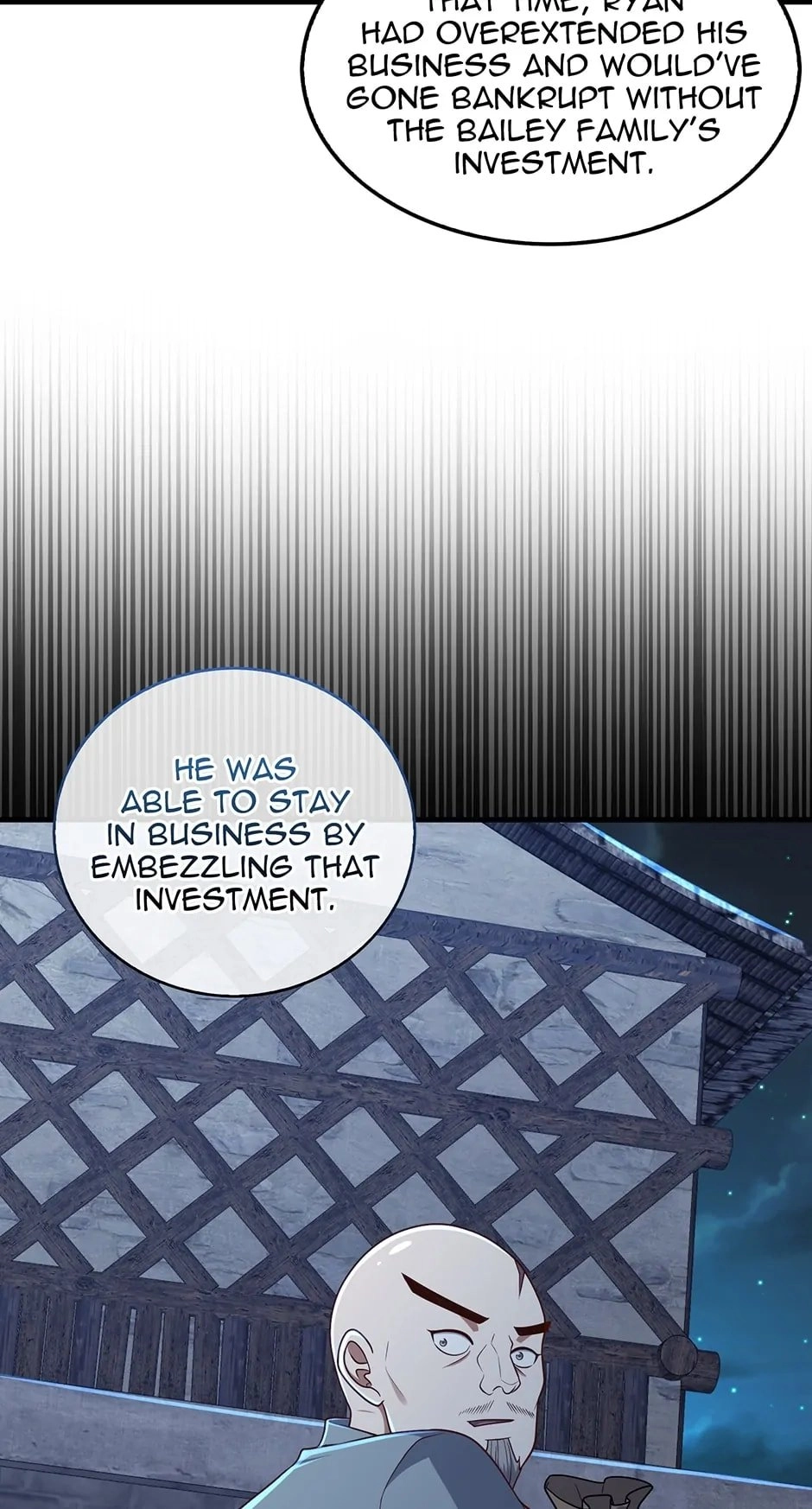 The Lord of Coins Chapter 111, page 46 of 95