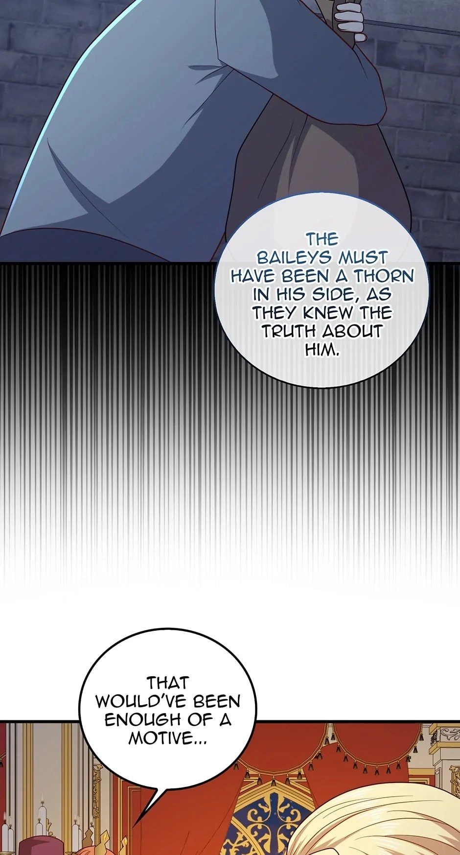 The Lord of Coins Chapter 111, page 47 of 95