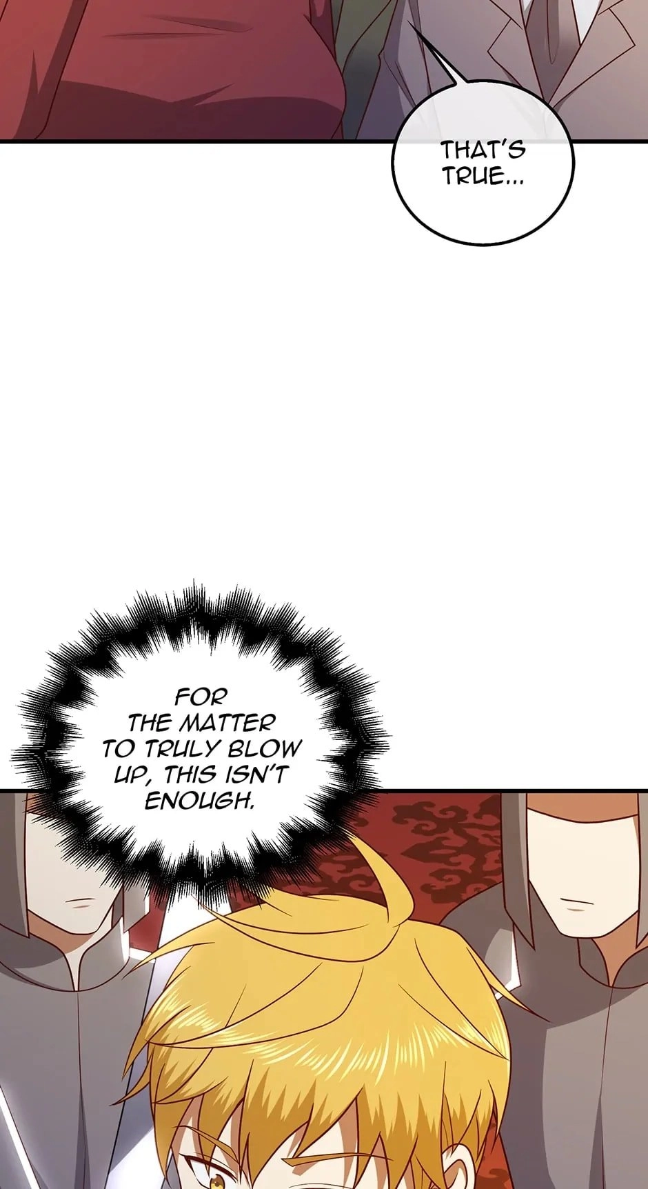 The Lord of Coins Chapter 111, page 50 of 95