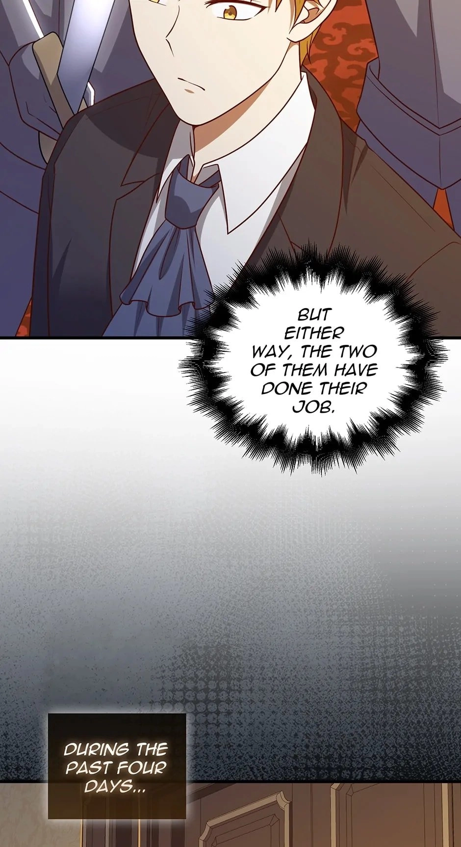 The Lord of Coins Chapter 111, page 51 of 95
