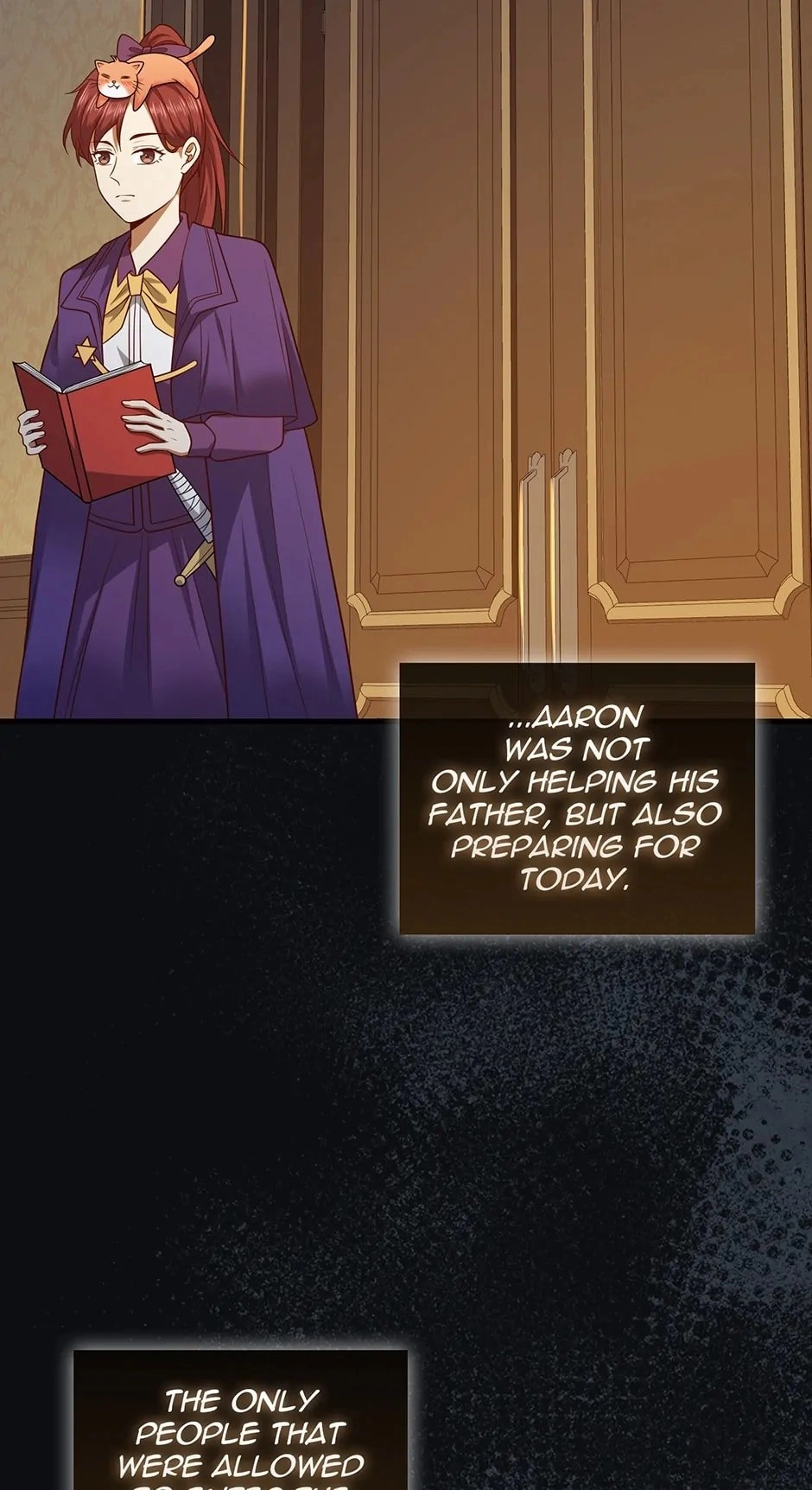The Lord of Coins Chapter 111, page 52 of 95