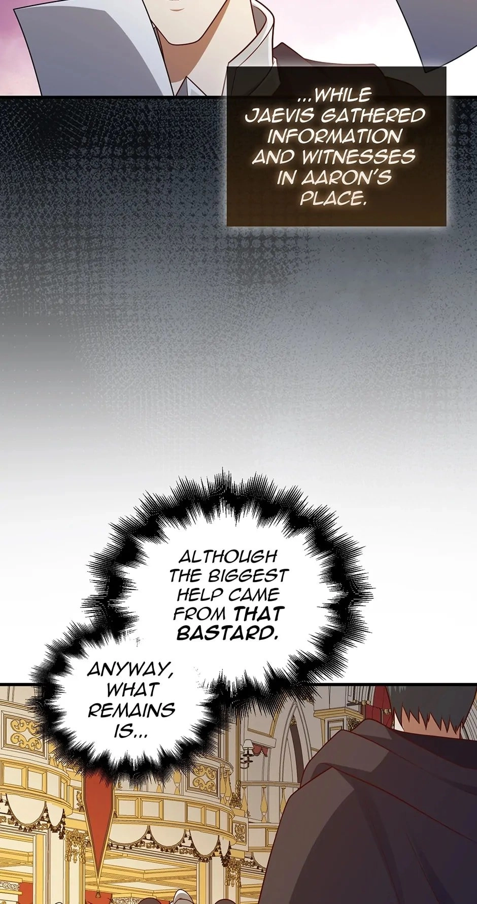 The Lord of Coins Chapter 111, page 56 of 95