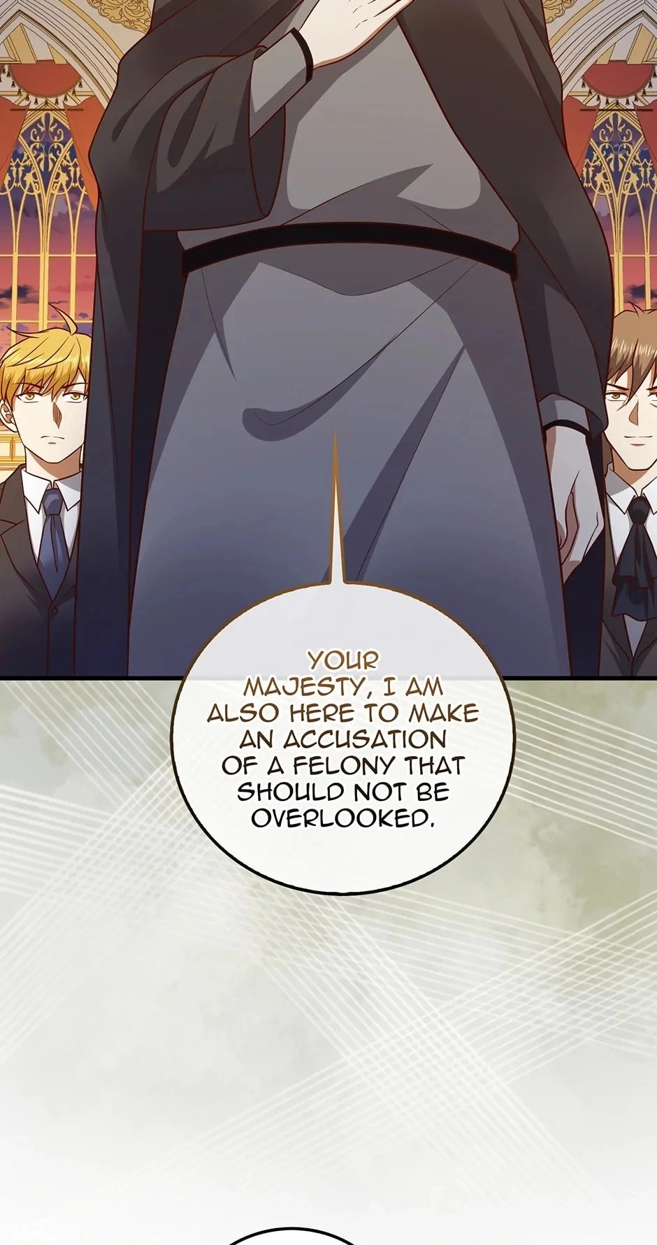 The Lord of Coins Chapter 111, page 58 of 95