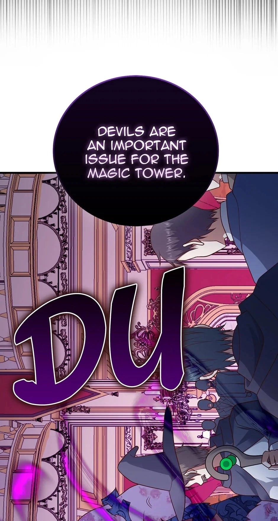 The Lord of Coins Chapter 111, page 66 of 95