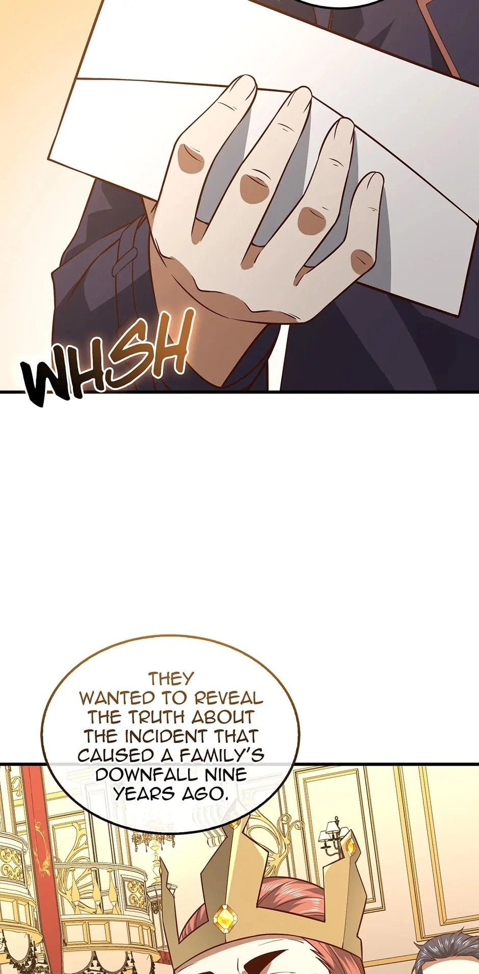 The Lord of Coins Chapter 111, page 7 of 95