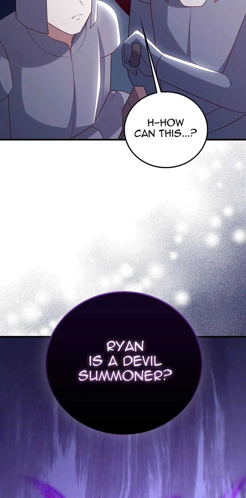 The Lord of Coins Chapter 111, page 71 of 95