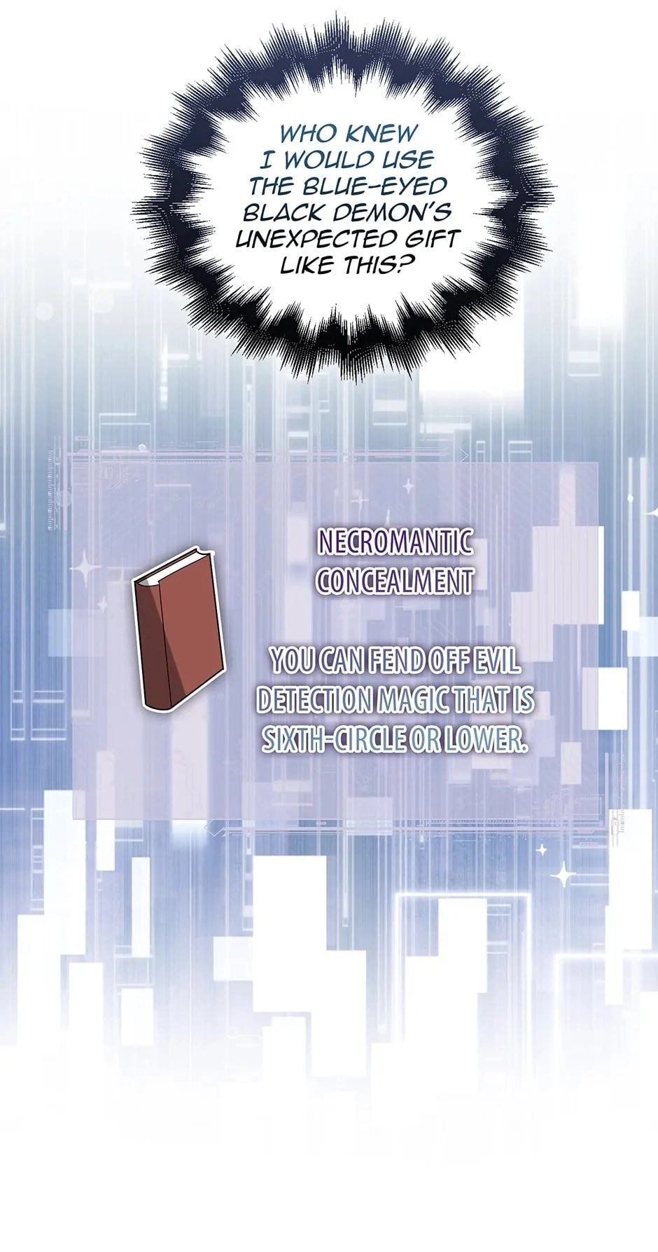 The Lord of Coins Chapter 111, page 79 of 95
