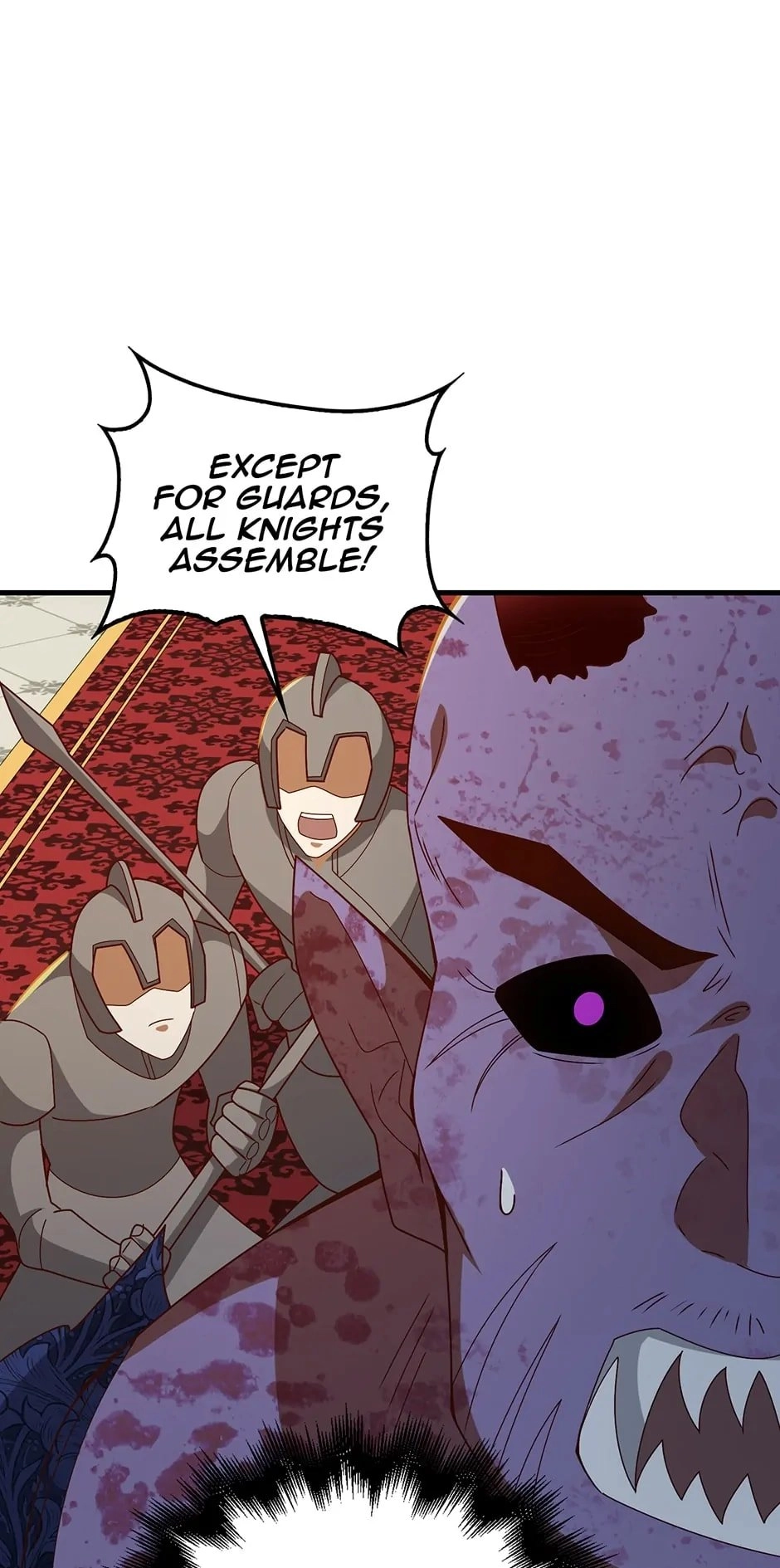 The Lord of Coins Chapter 111, page 80 of 95