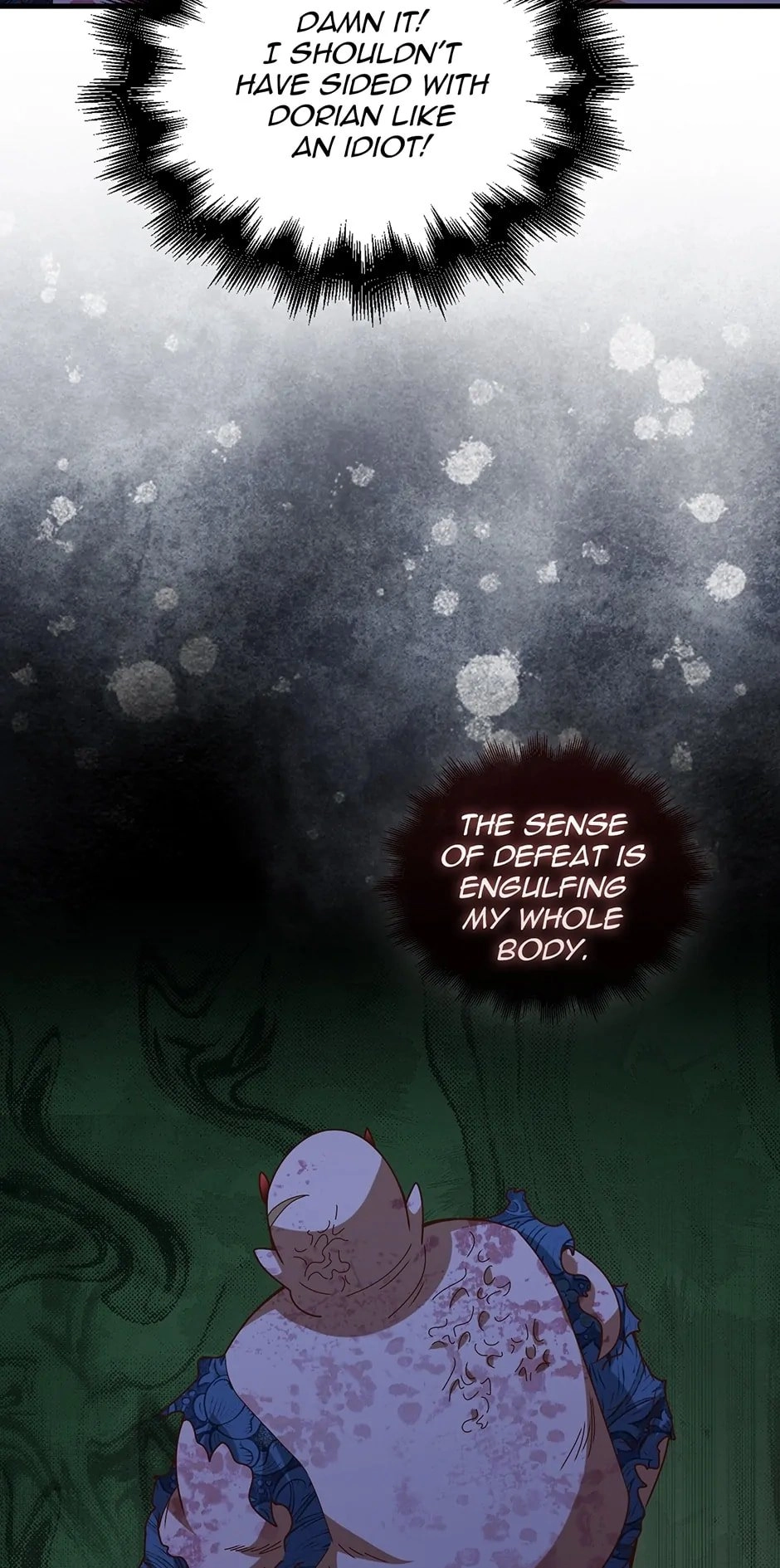The Lord of Coins Chapter 111, page 81 of 95