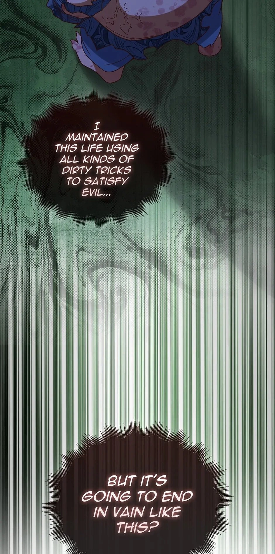 The Lord of Coins Chapter 111, page 82 of 95