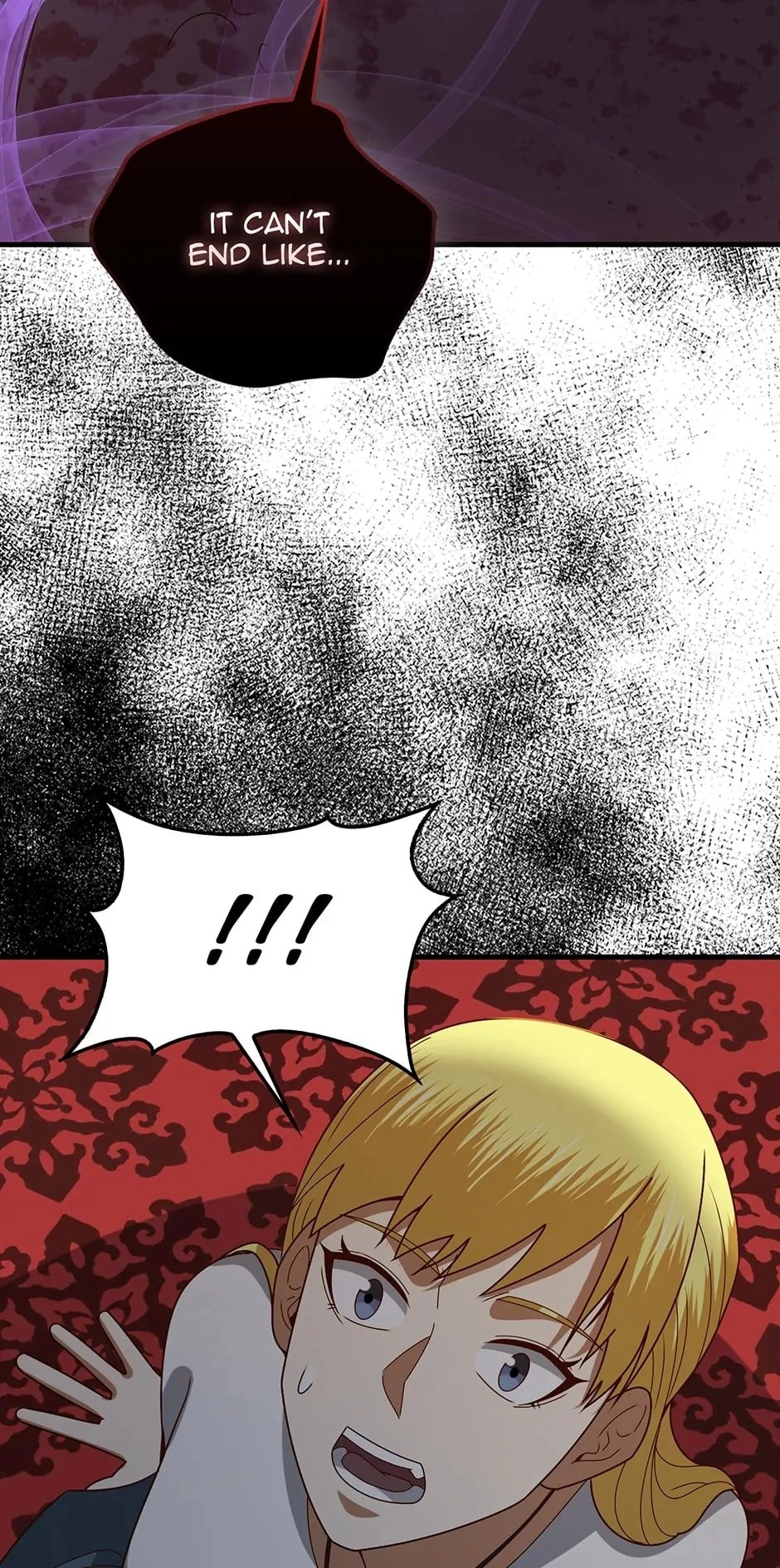 The Lord of Coins Chapter 111, page 84 of 95