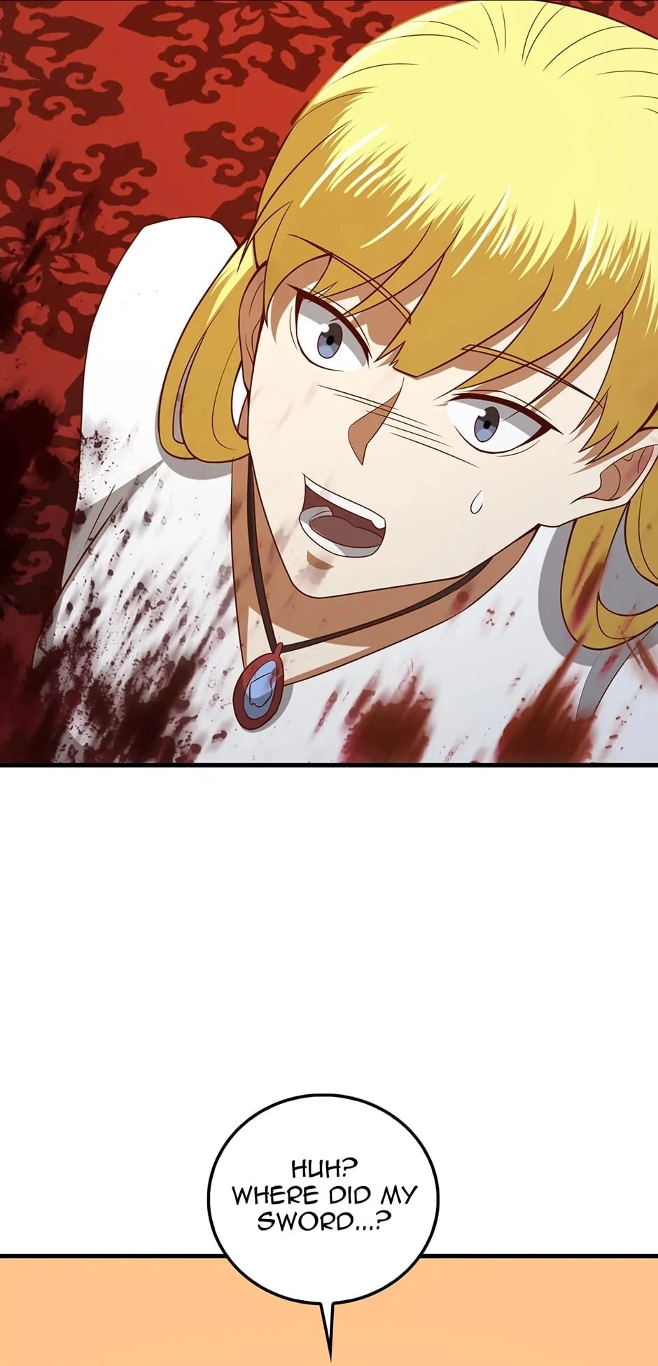 The Lord of Coins Chapter 111, page 90 of 95