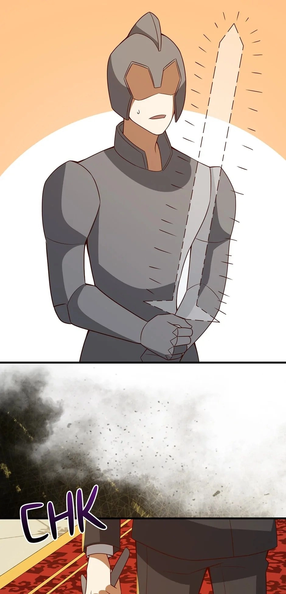 The Lord of Coins Chapter 111, page 91 of 95