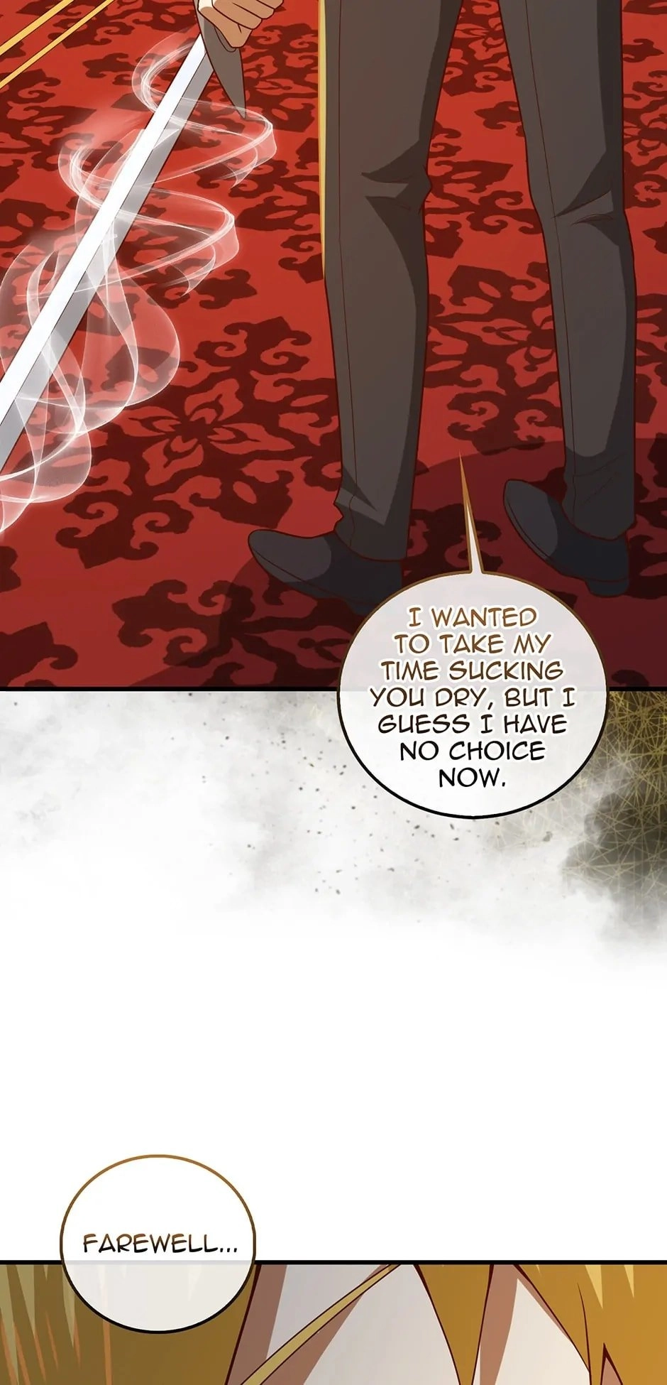 The Lord of Coins Chapter 111, page 92 of 95