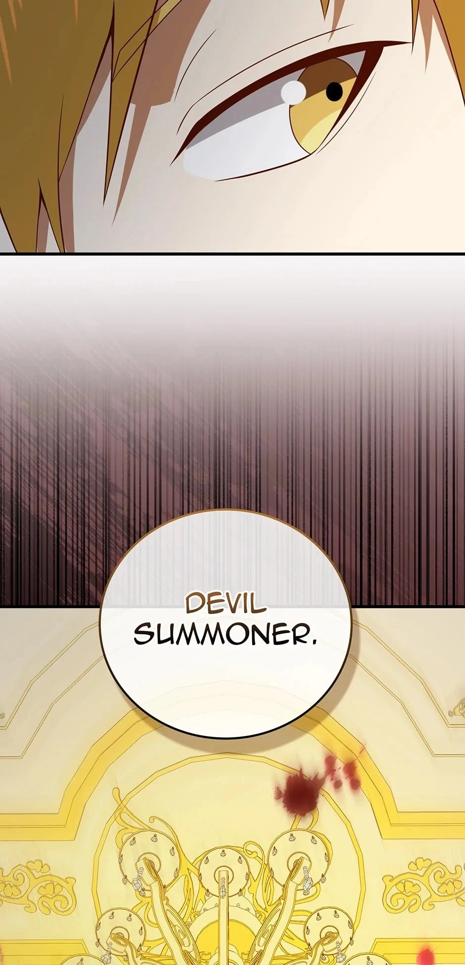 The Lord of Coins Chapter 111, page 93 of 95
