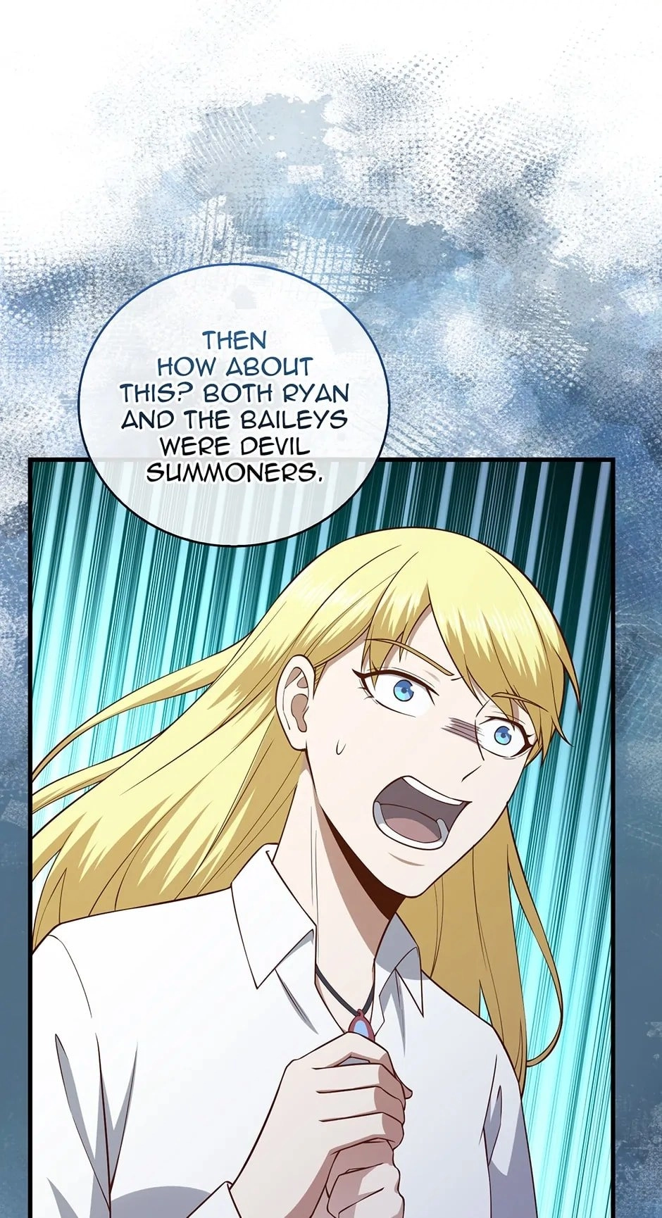 The Lord of Coins Chapter 112, page 14 of 97