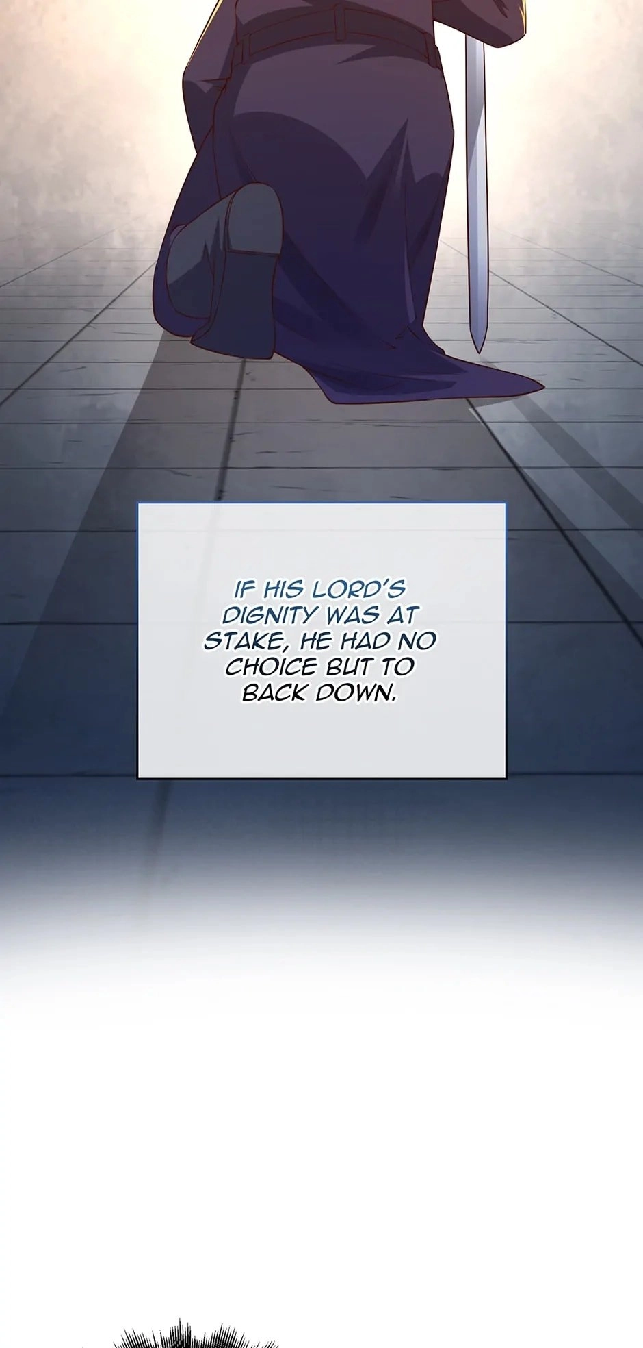 The Lord of Coins Chapter 112, page 23 of 97