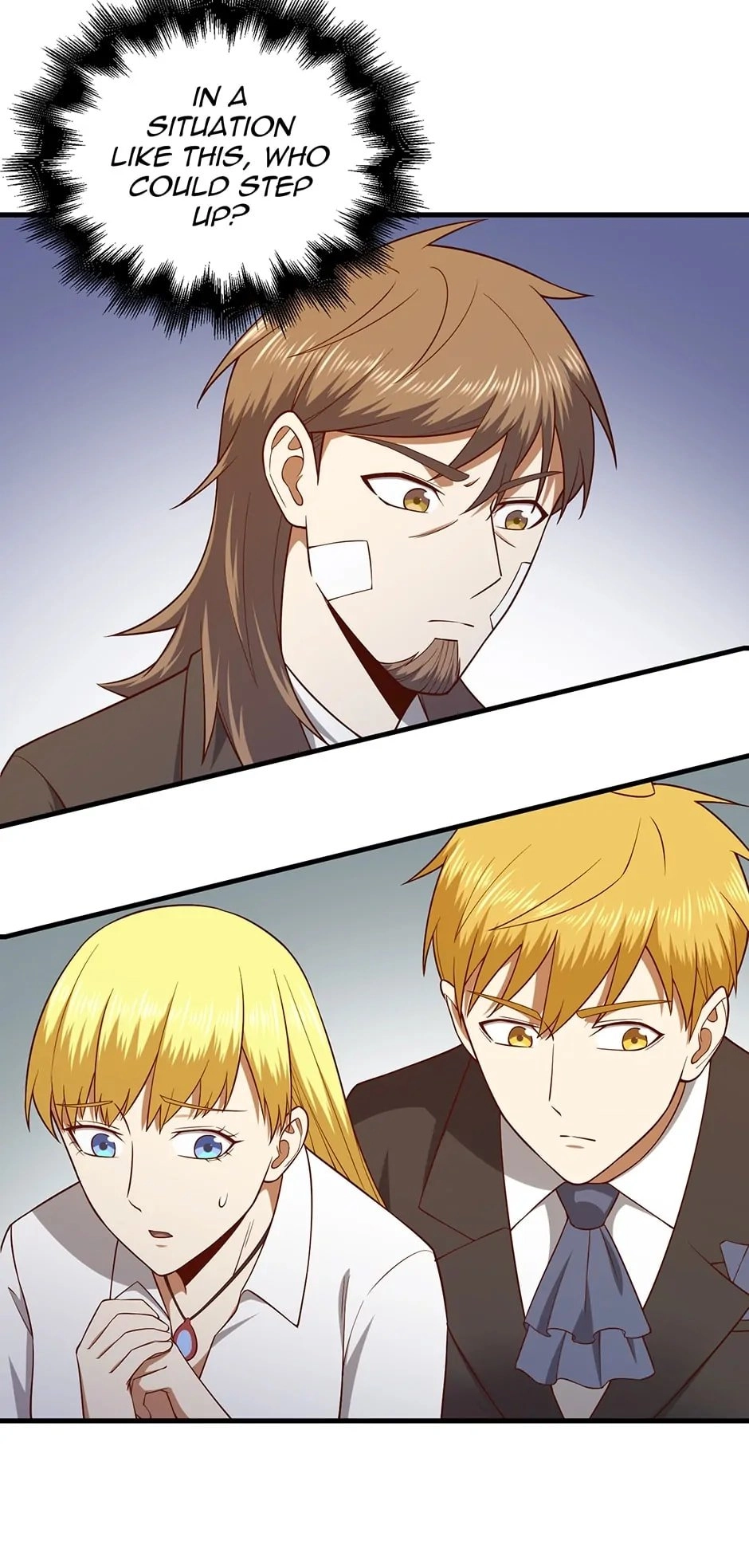 The Lord of Coins Chapter 112, page 24 of 97