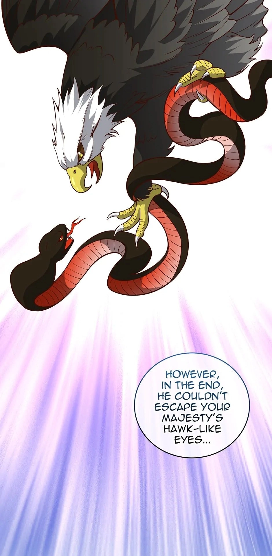 The Lord of Coins Chapter 112, page 32 of 97