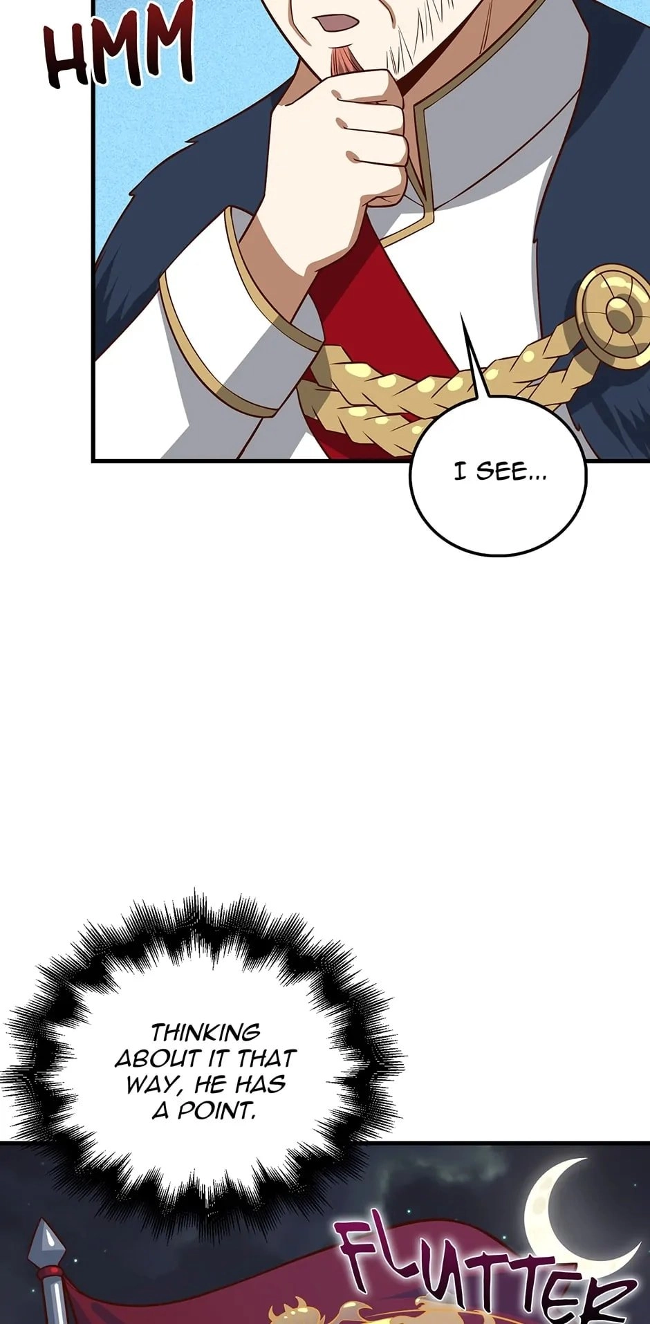 The Lord of Coins Chapter 112, page 34 of 97