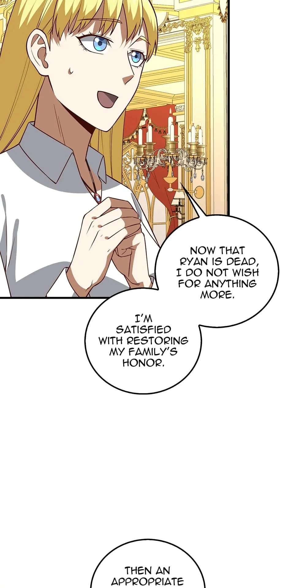 The Lord of Coins Chapter 112, page 36 of 97