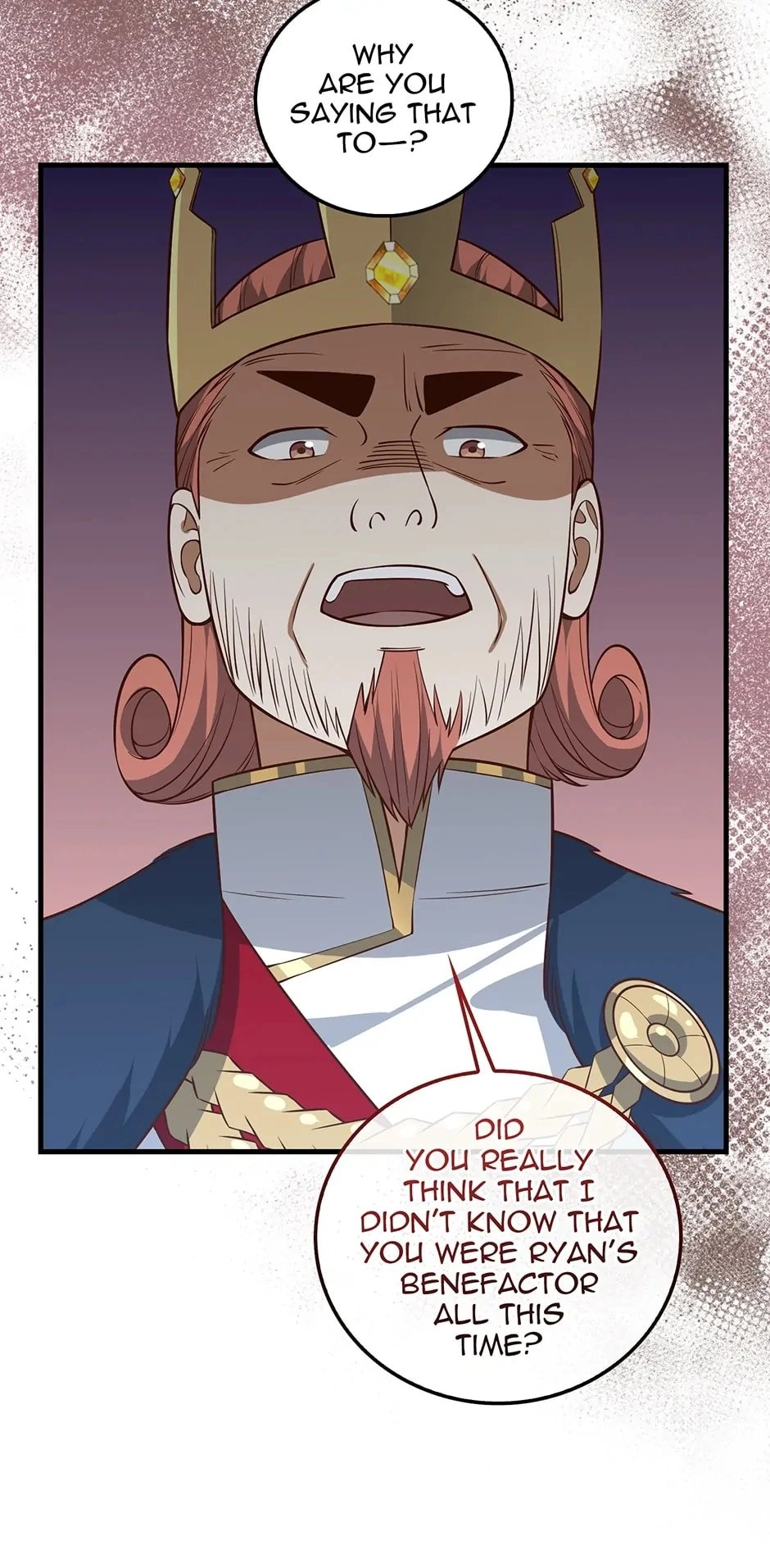 The Lord of Coins Chapter 112, page 38 of 97