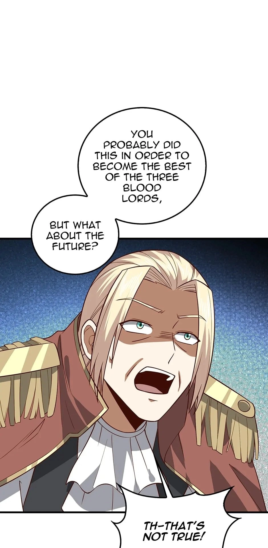 The Lord of Coins Chapter 112, page 39 of 97