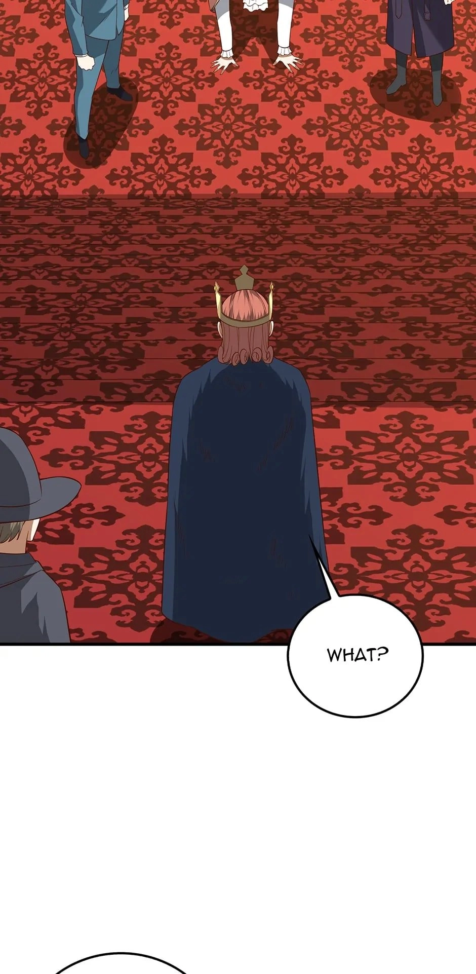 The Lord of Coins Chapter 112, page 41 of 97