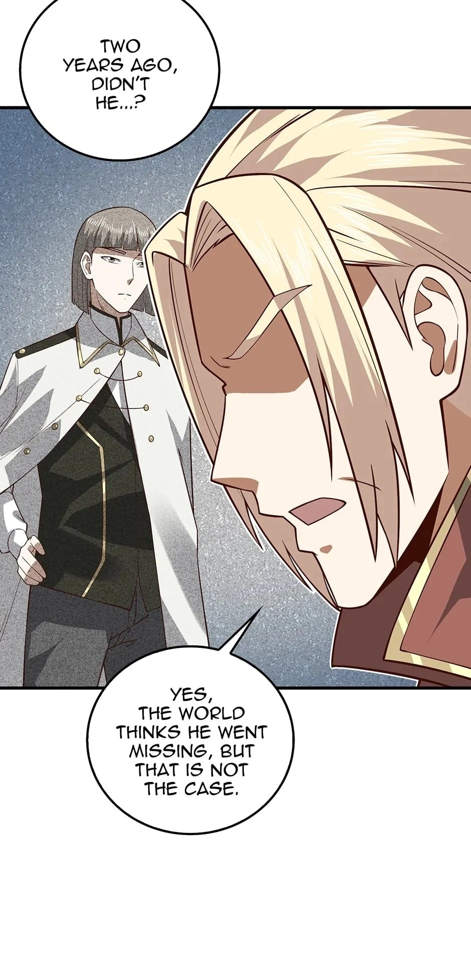 The Lord of Coins Chapter 112, page 42 of 97
