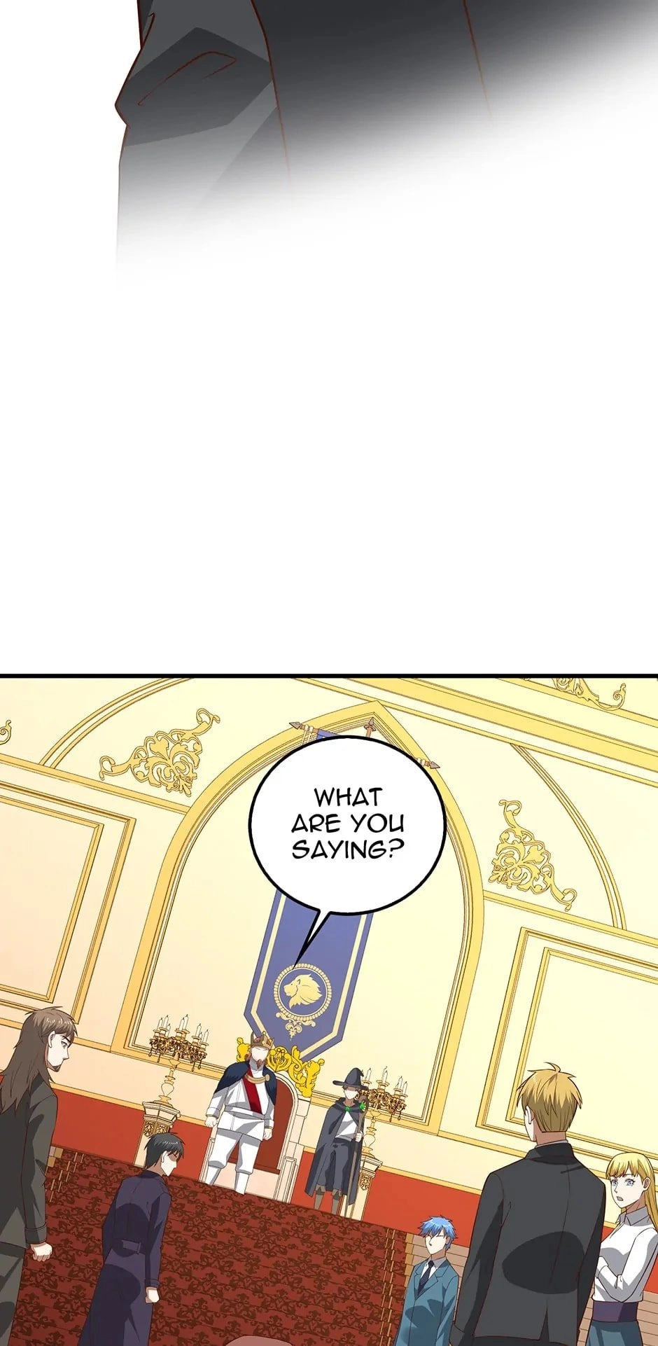 The Lord of Coins Chapter 112, page 45 of 97