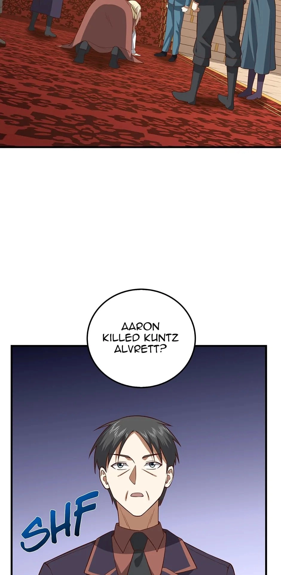 The Lord of Coins Chapter 112, page 46 of 97