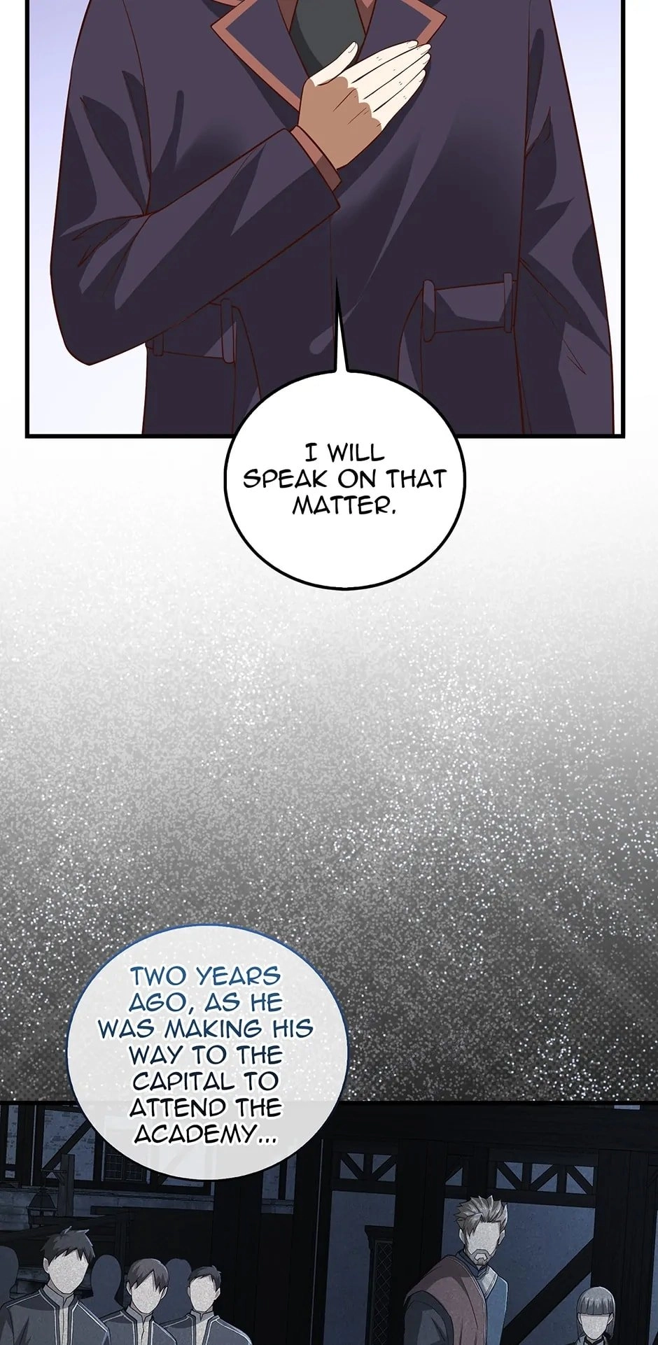 The Lord of Coins Chapter 112, page 47 of 97