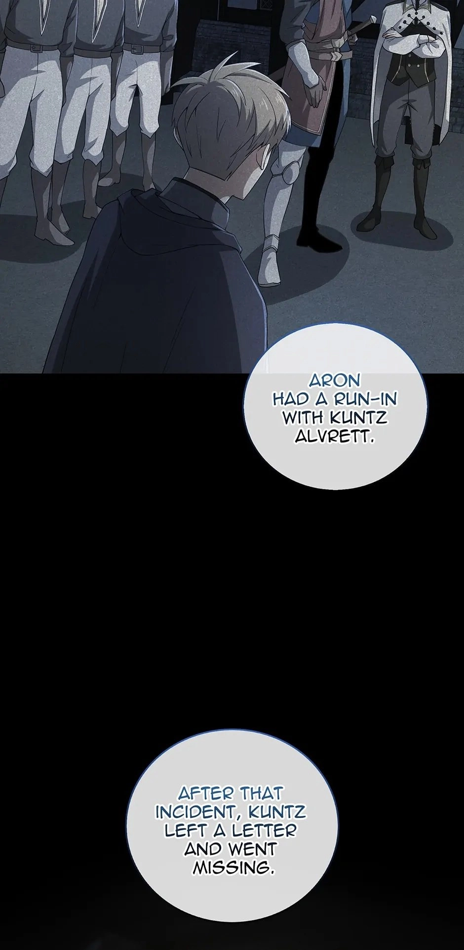 The Lord of Coins Chapter 112, page 48 of 97