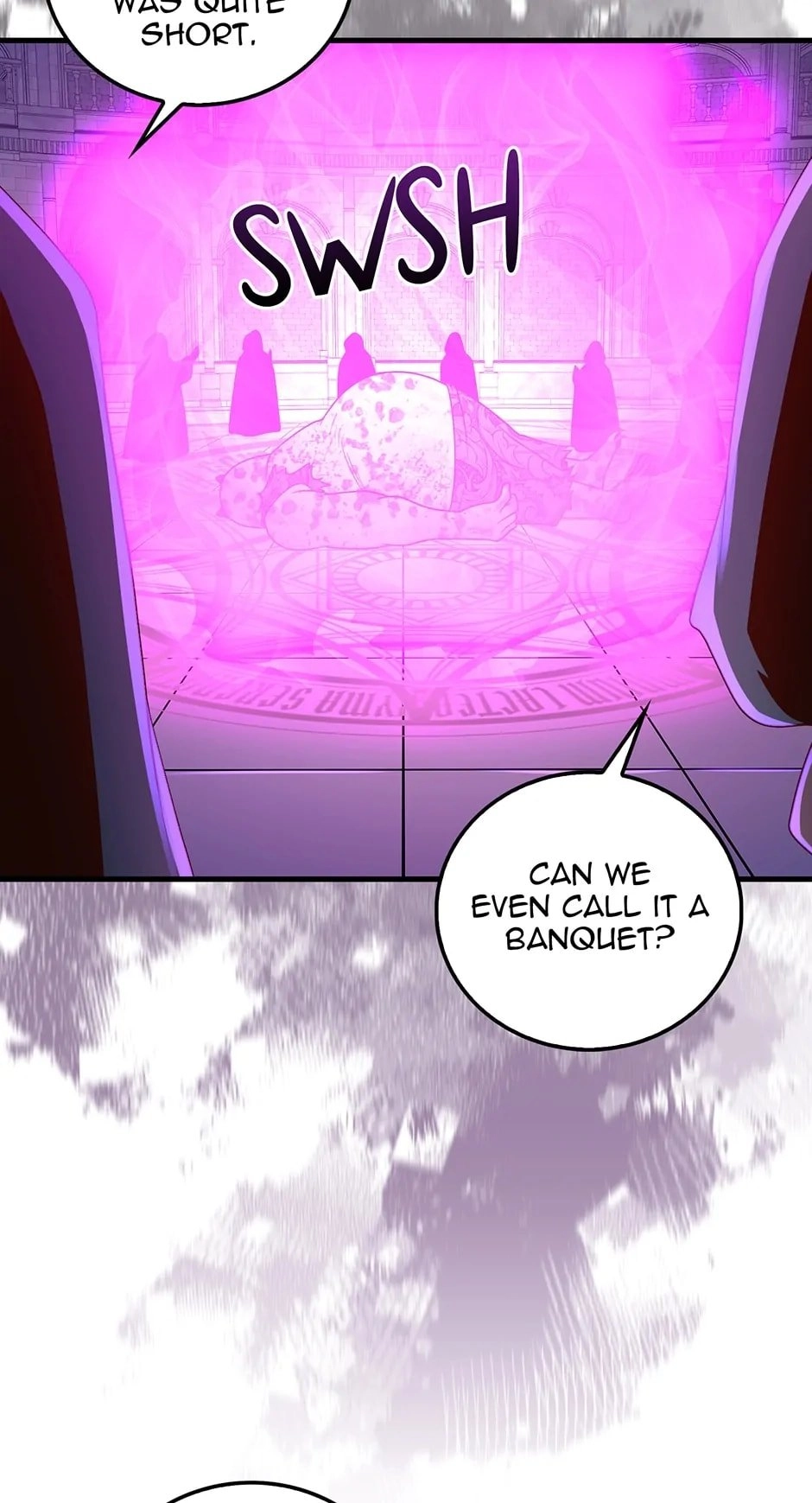 The Lord of Coins Chapter 112, page 5 of 97