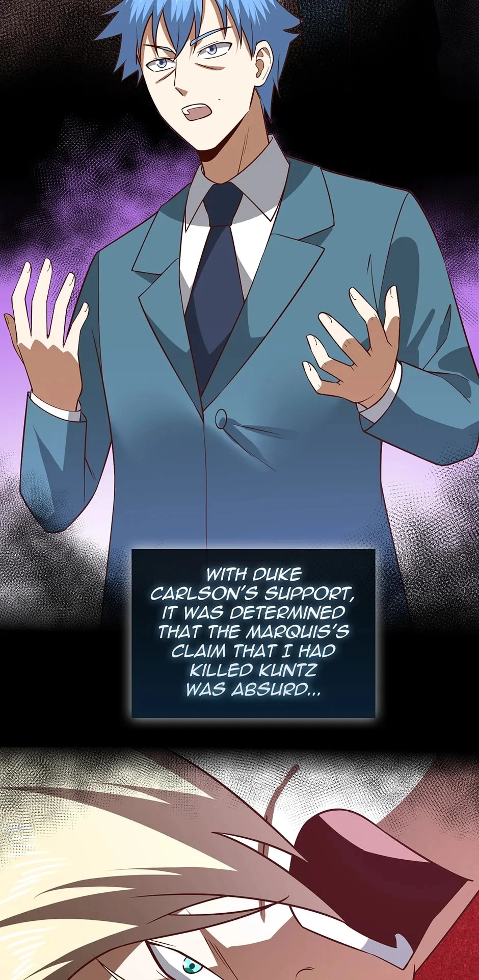The Lord of Coins Chapter 112, page 52 of 97