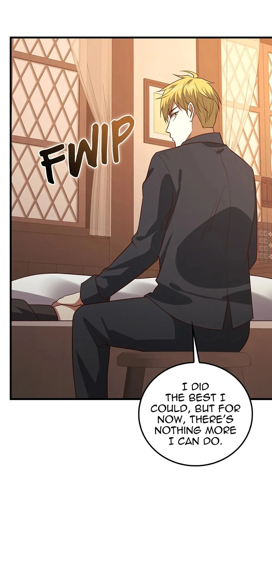 The Lord of Coins Chapter 112, page 56 of 97