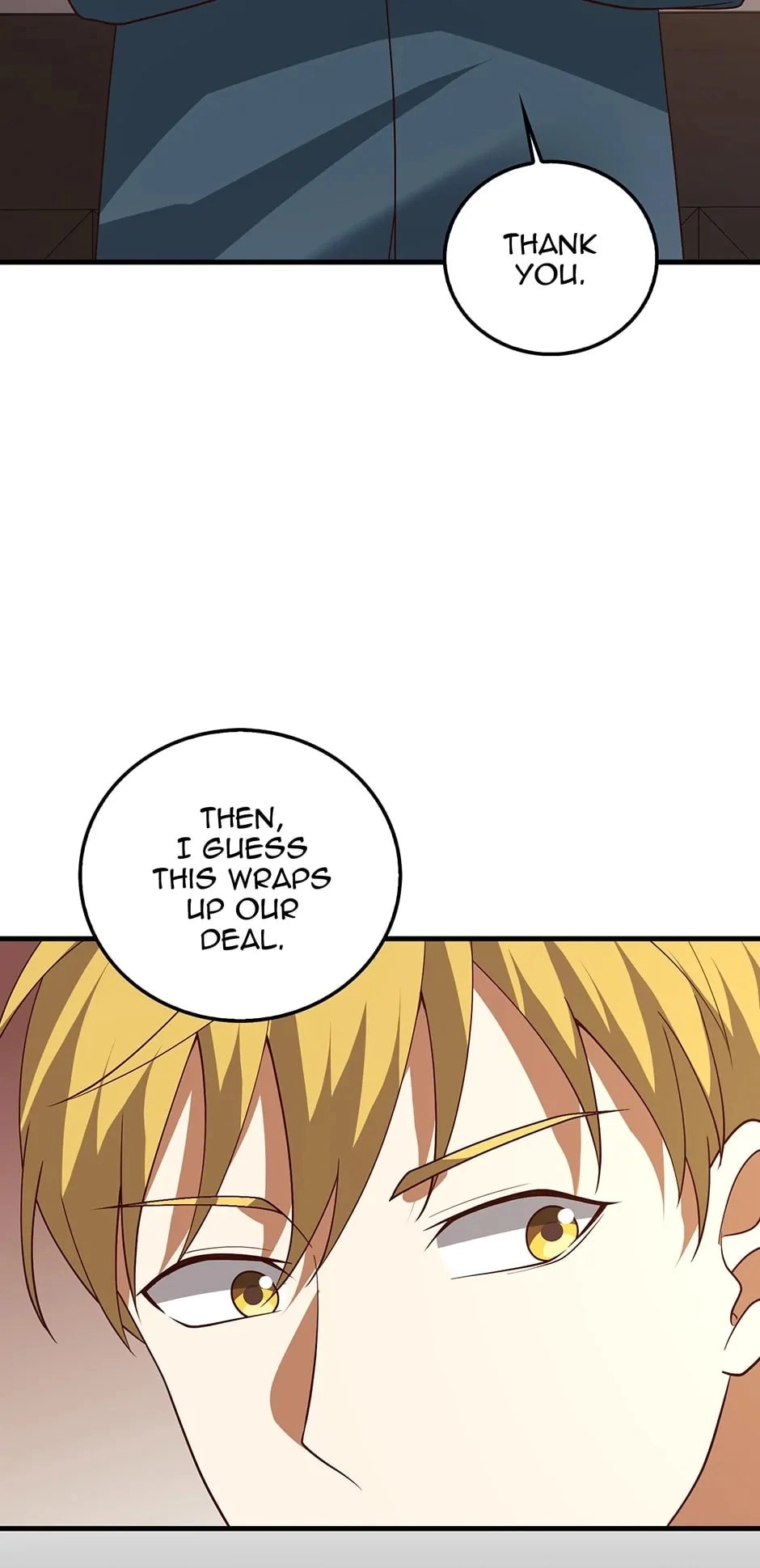 The Lord of Coins Chapter 112, page 58 of 97