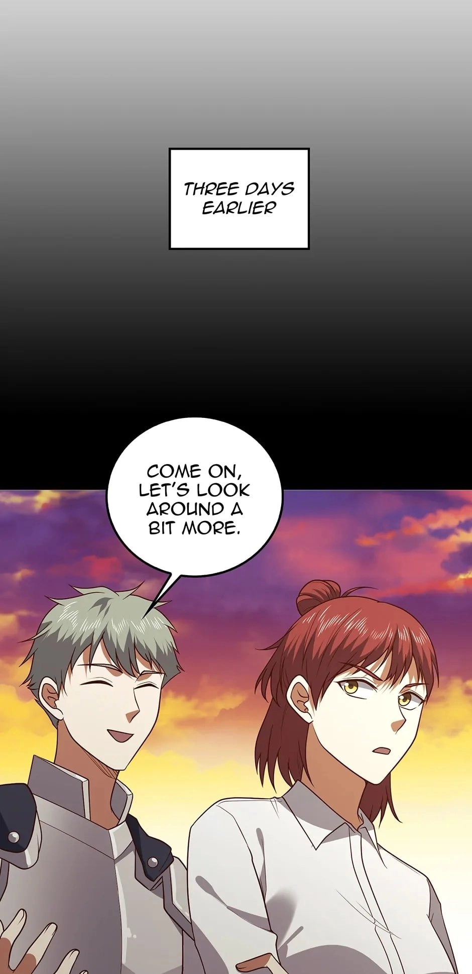 The Lord of Coins Chapter 112, page 59 of 97