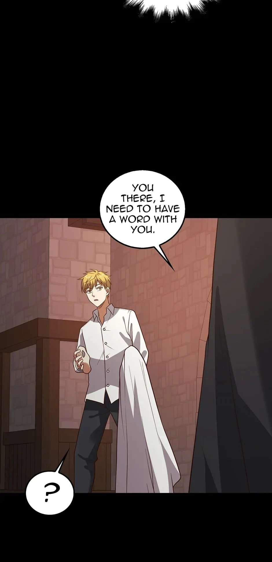 The Lord of Coins Chapter 112, page 61 of 97