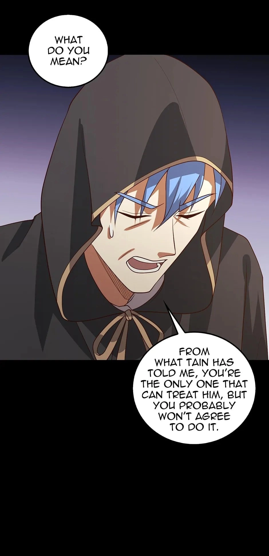 The Lord of Coins Chapter 112, page 66 of 97