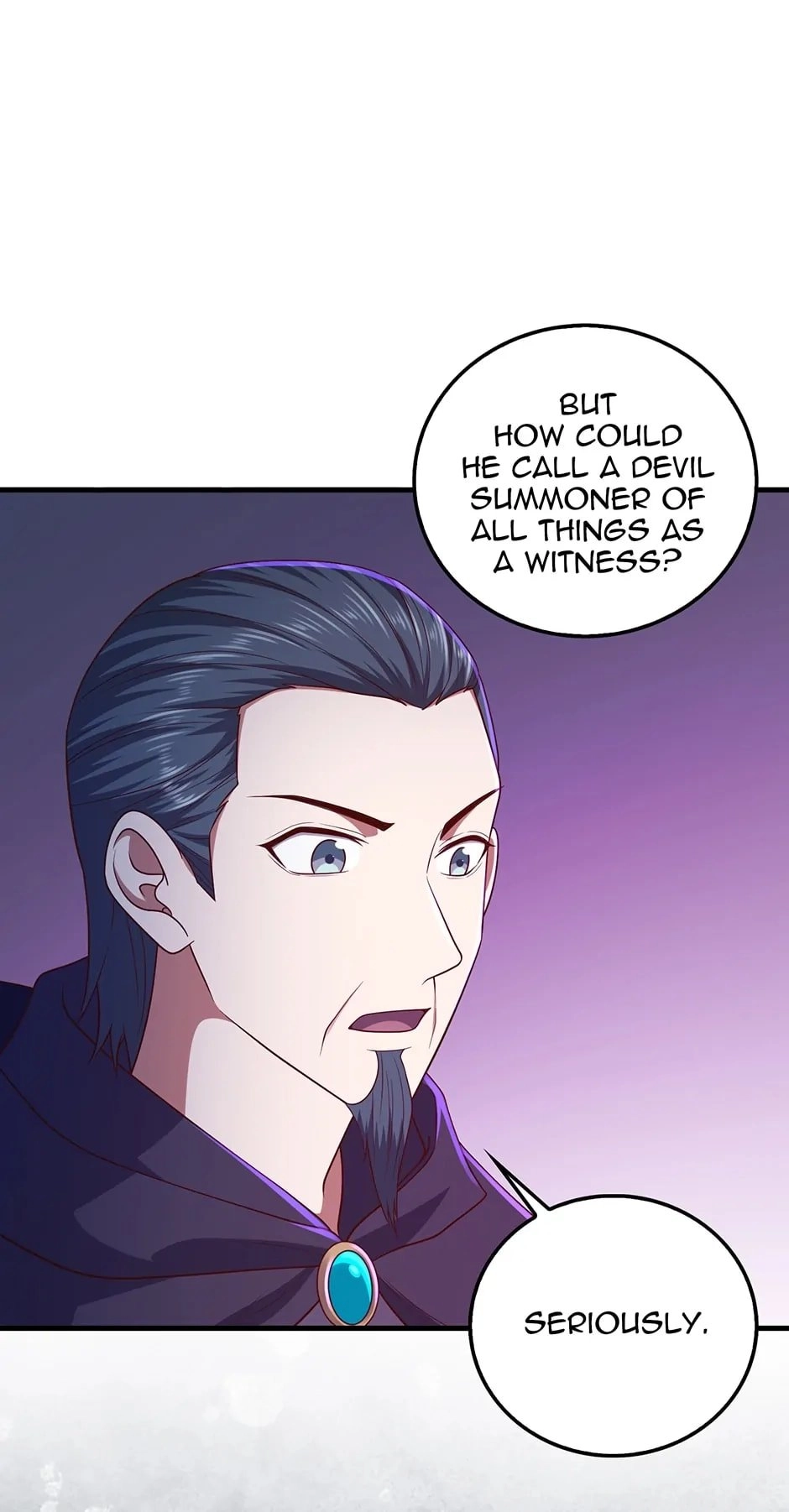 The Lord of Coins Chapter 112, page 7 of 97