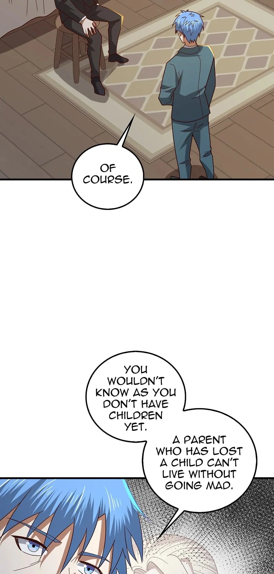 The Lord of Coins Chapter 112, page 72 of 97