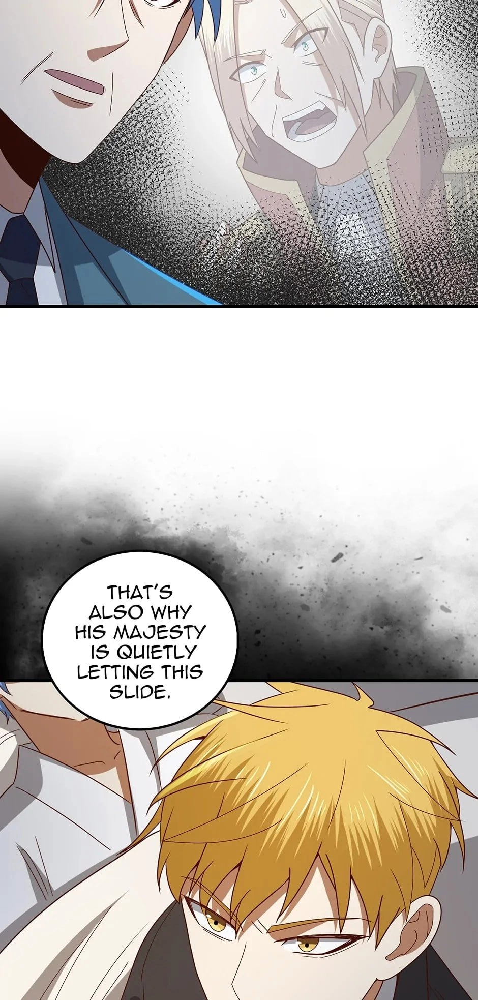 The Lord of Coins Chapter 112, page 73 of 97