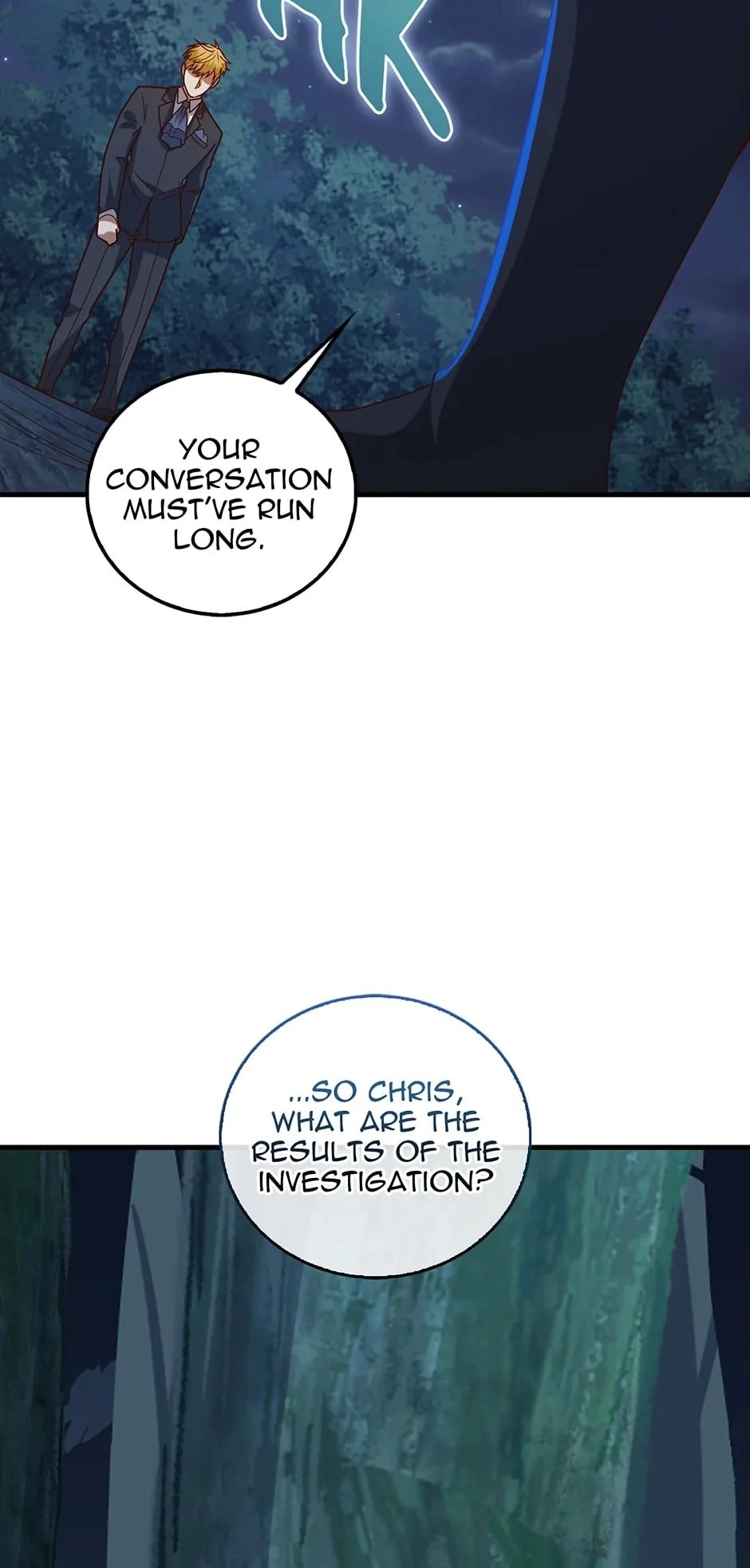 The Lord of Coins Chapter 112, page 77 of 97