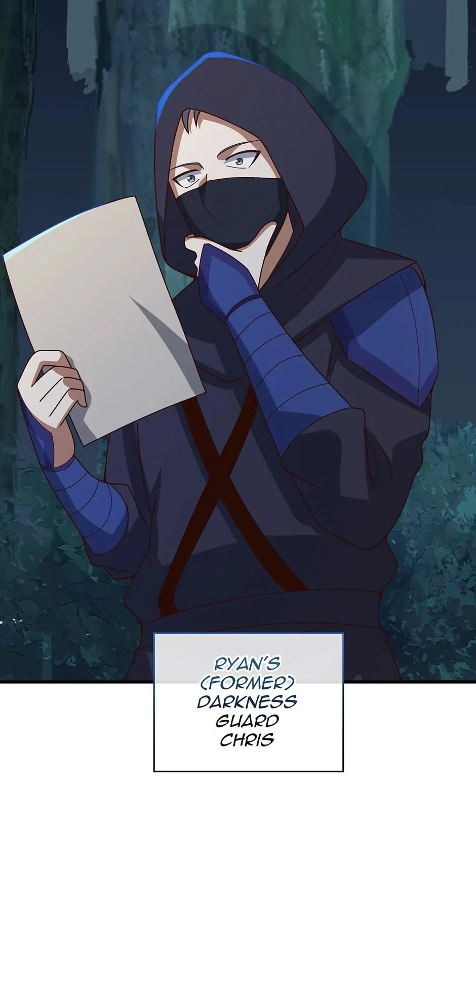 The Lord of Coins Chapter 112, page 78 of 97
