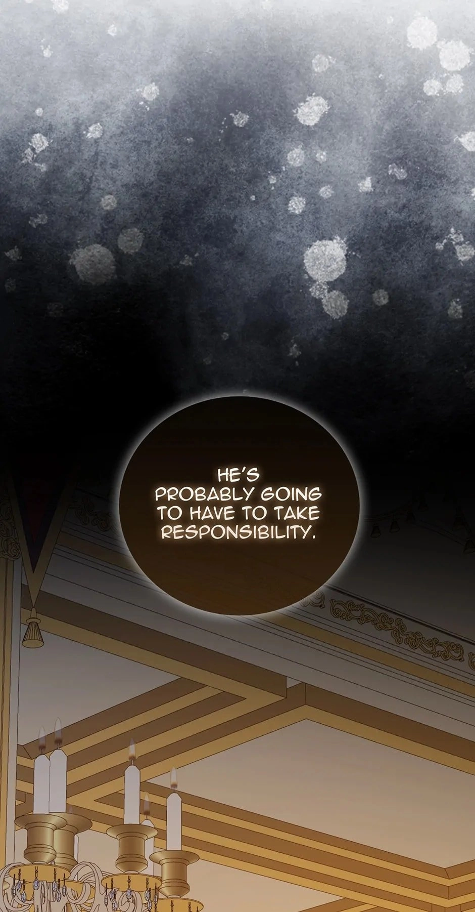 The Lord of Coins Chapter 112, page 8 of 97