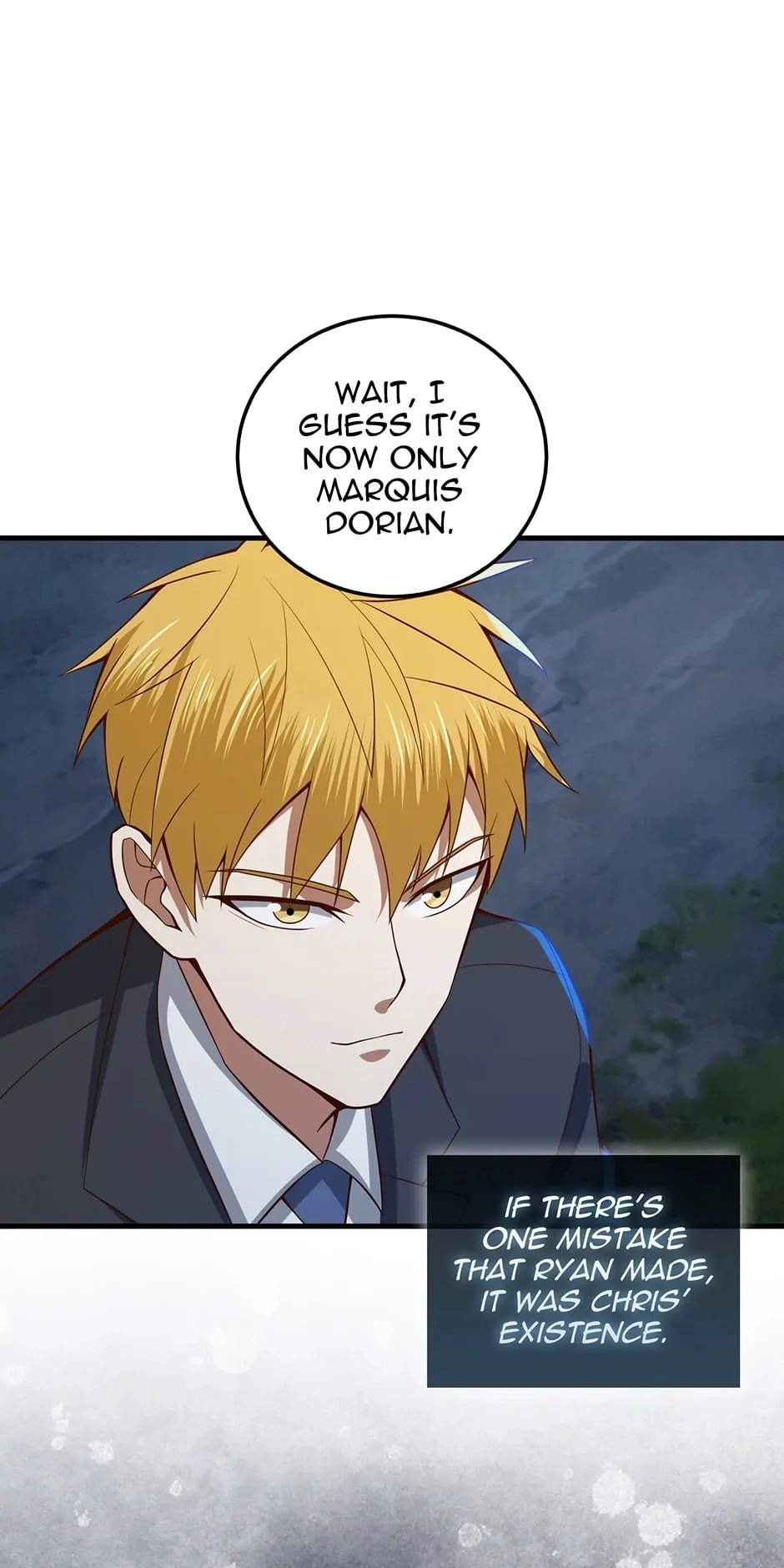 The Lord of Coins Chapter 112, page 81 of 97