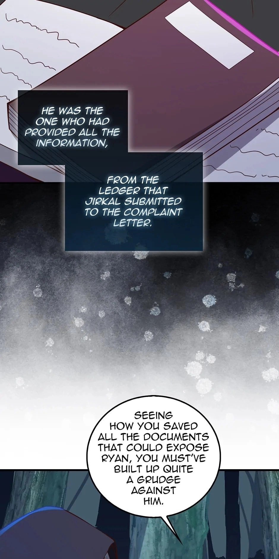 The Lord of Coins Chapter 112, page 83 of 97