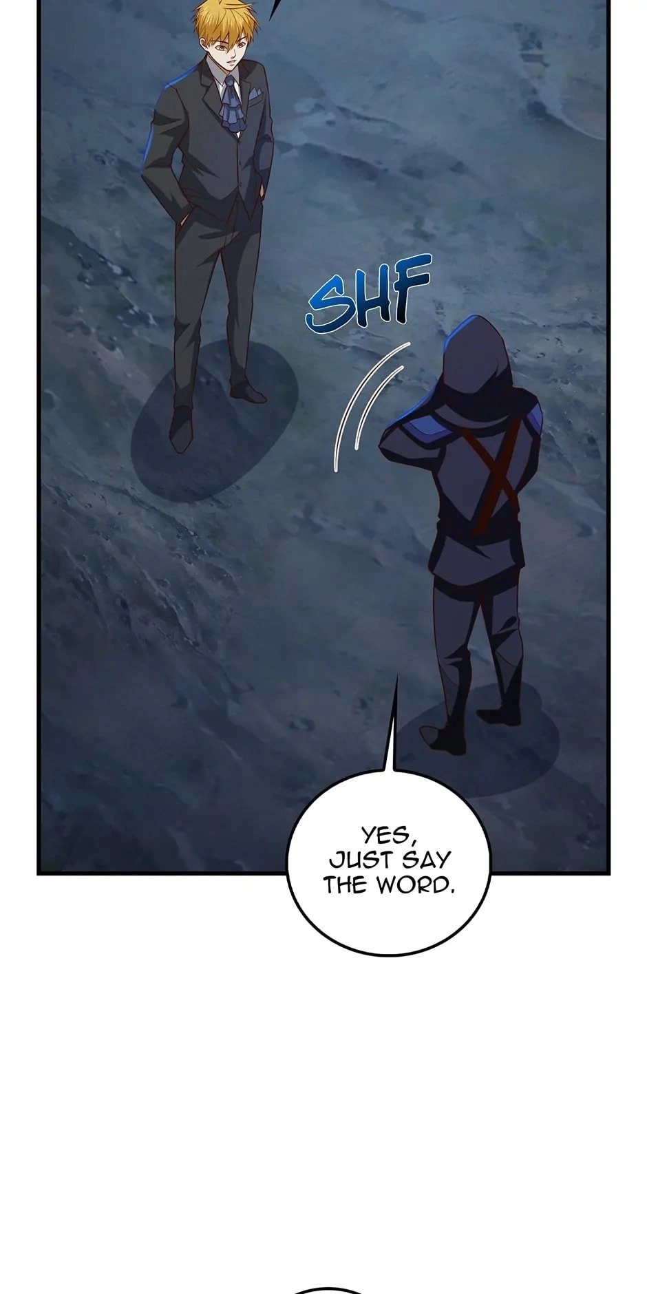 The Lord of Coins Chapter 112, page 86 of 97